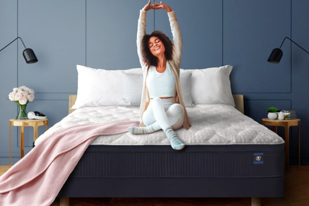 The Rise of Luxury Mattresses