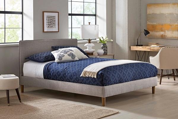 Platform Beds/Fabric Beds – Best Sleep Centre Inc.