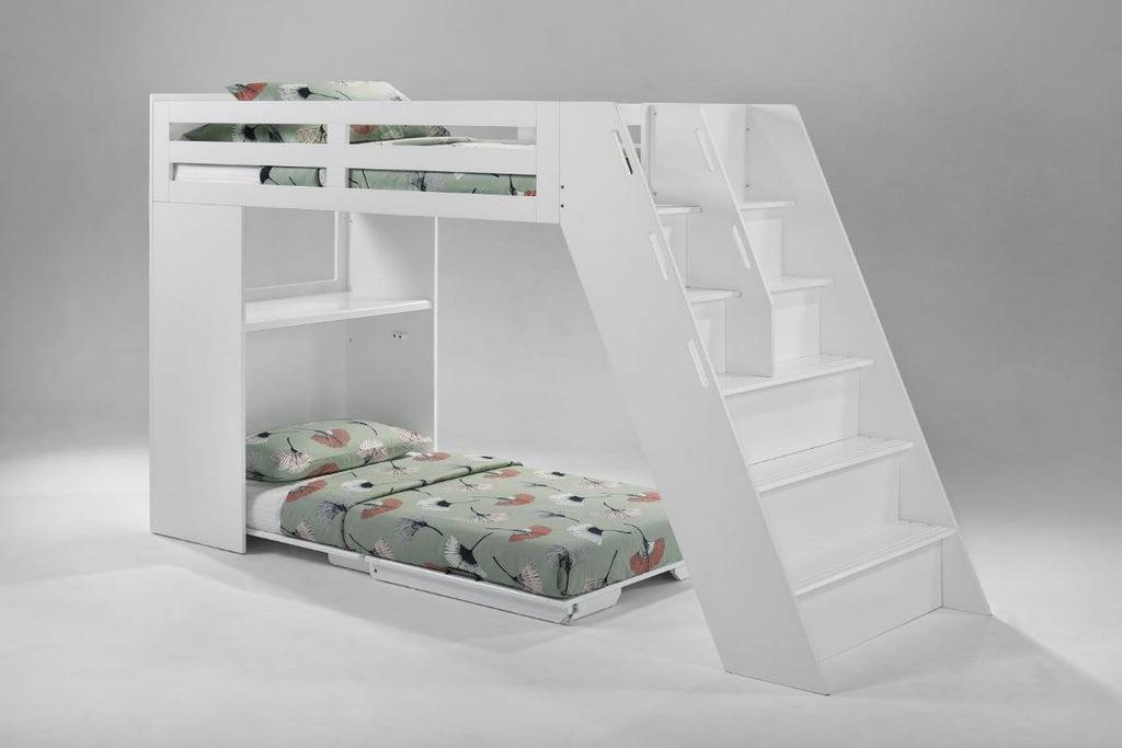 Galaxy Loft Bunk Bed