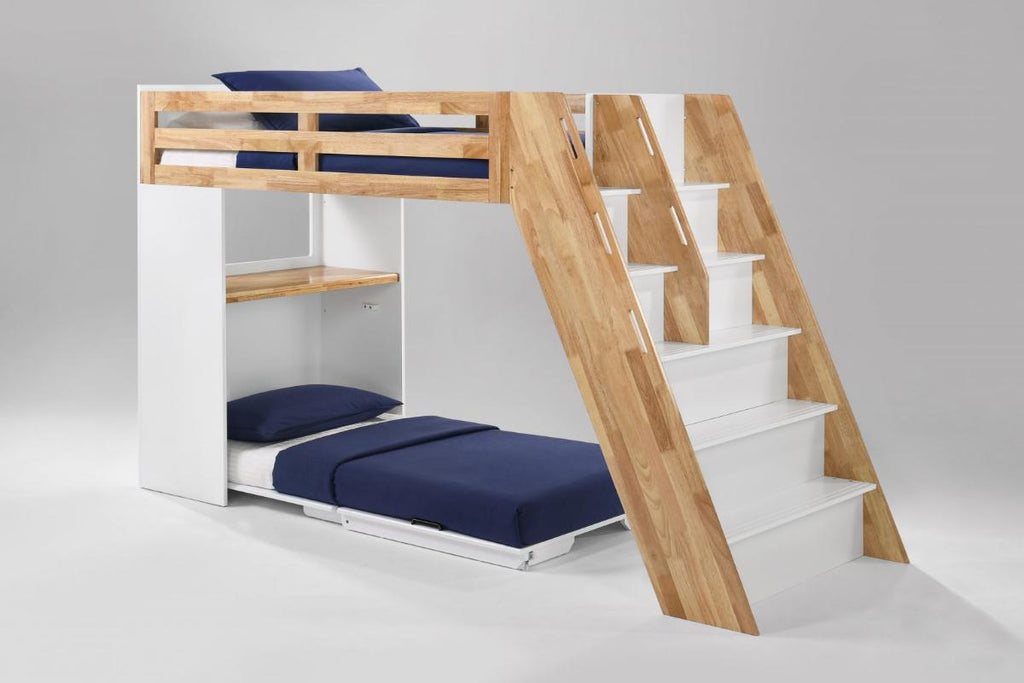 Galaxy Loft Bunk Bed