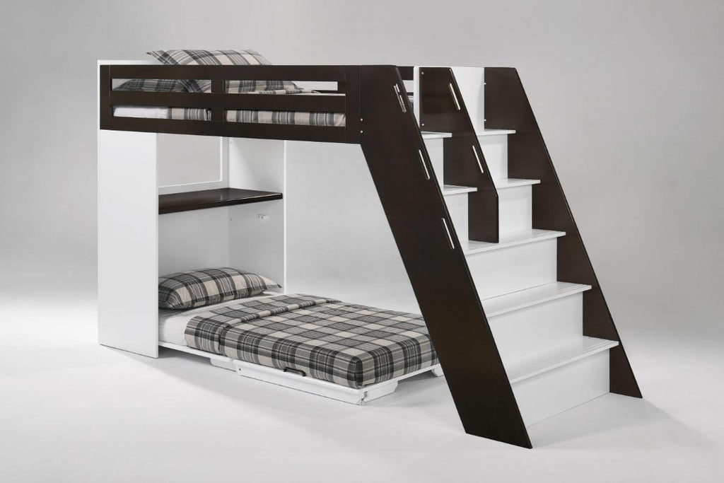 Galaxy Loft Bunk Bed