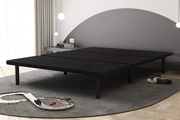 Airflow Platform Bed Frame