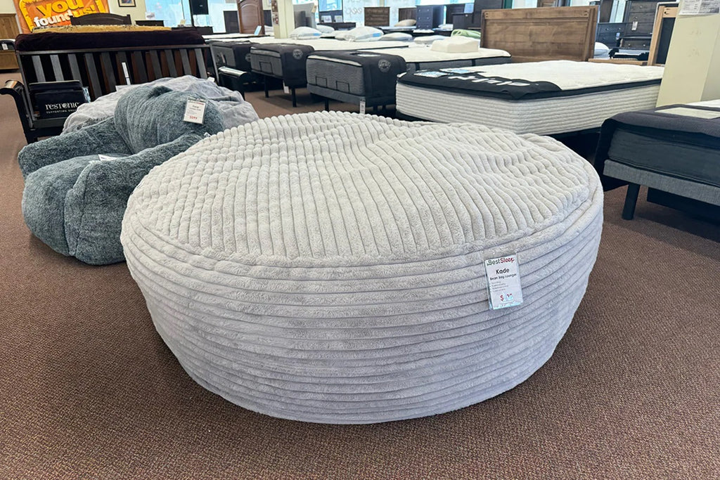 Kade Bean Bag Lounger