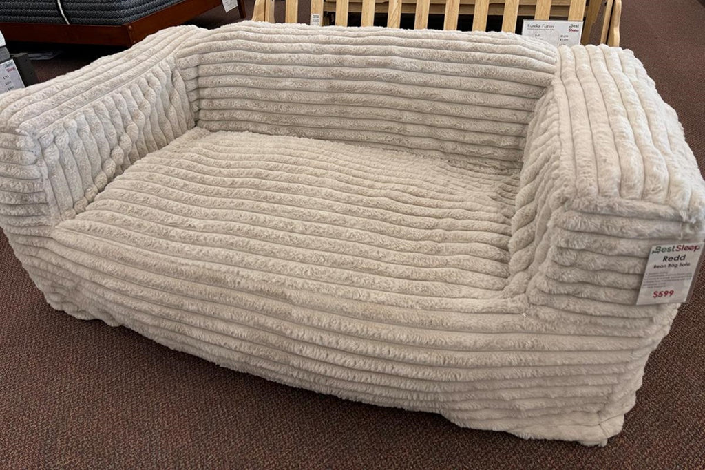 Redd Bean Bag Sofa