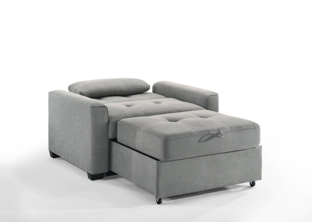 Cambridge twin sleeper online chair