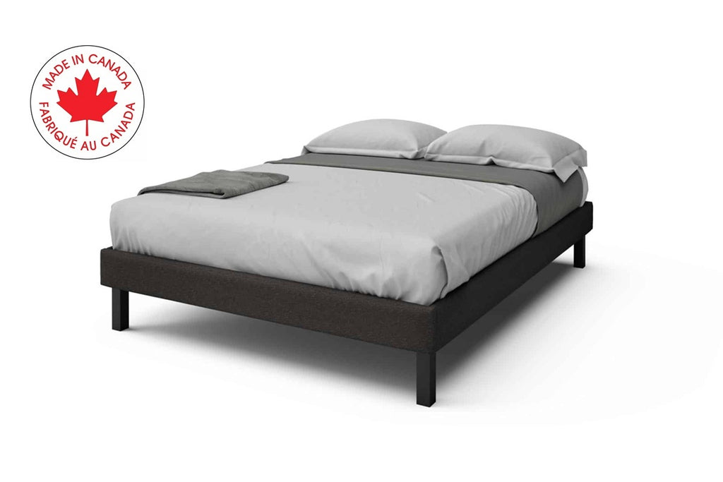 Breeze Platform Bed Frame