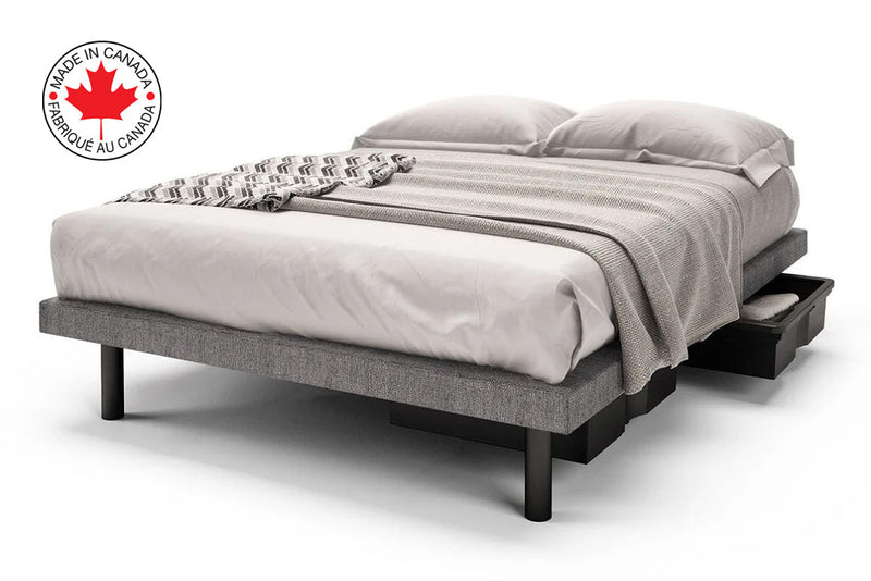 Reflexx Platform Bed