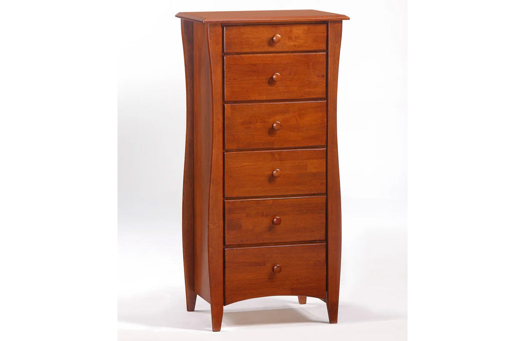 Clove Tall Chest - 6 Colours