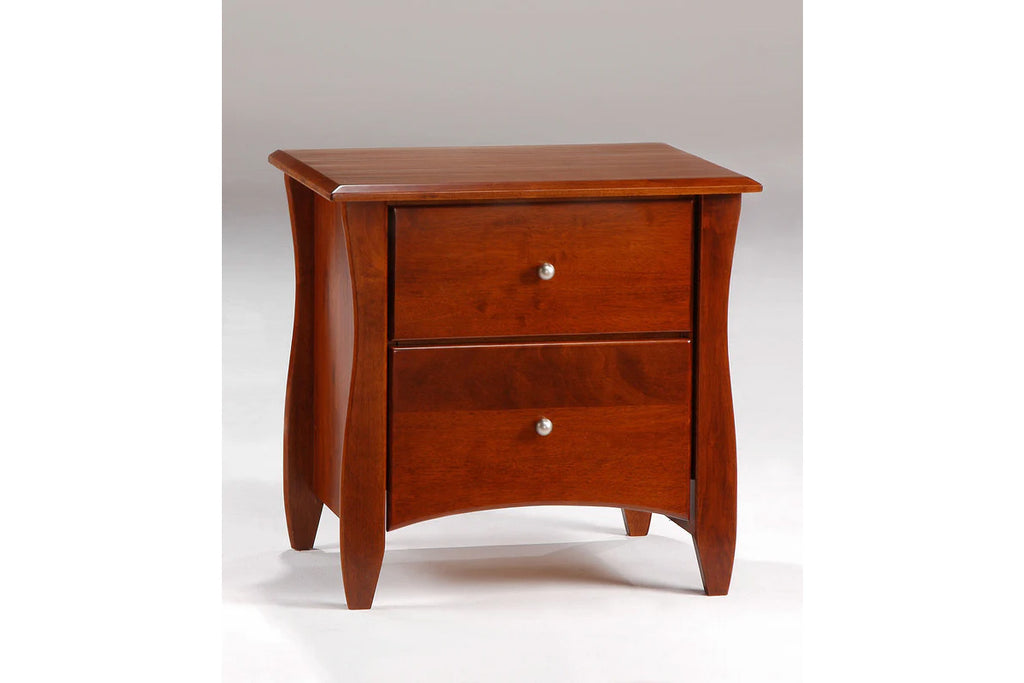 Clove Night Stand - 6 Colours