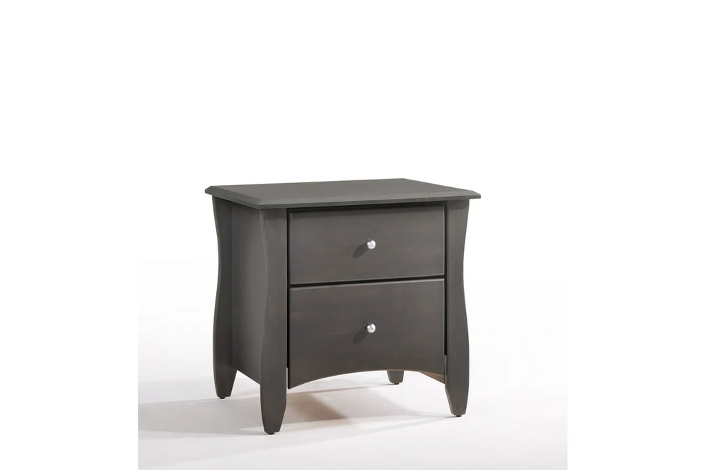 Clove Night Stand - 6 Colours