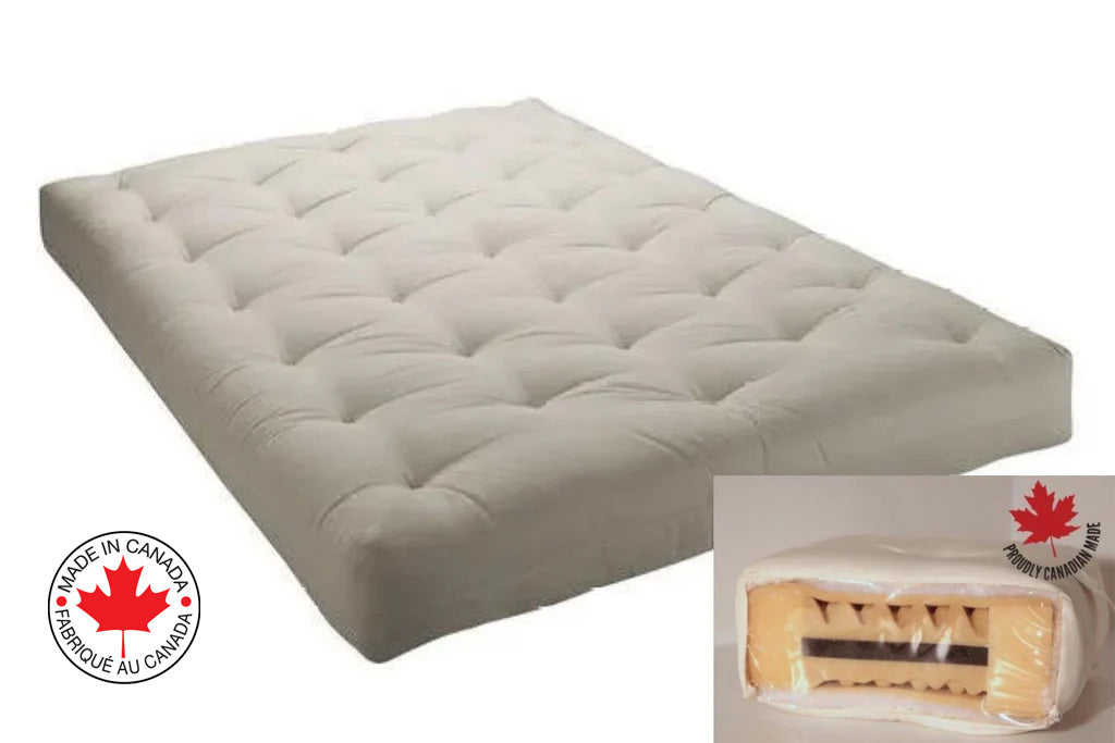 Royal Edge Futon Mattress