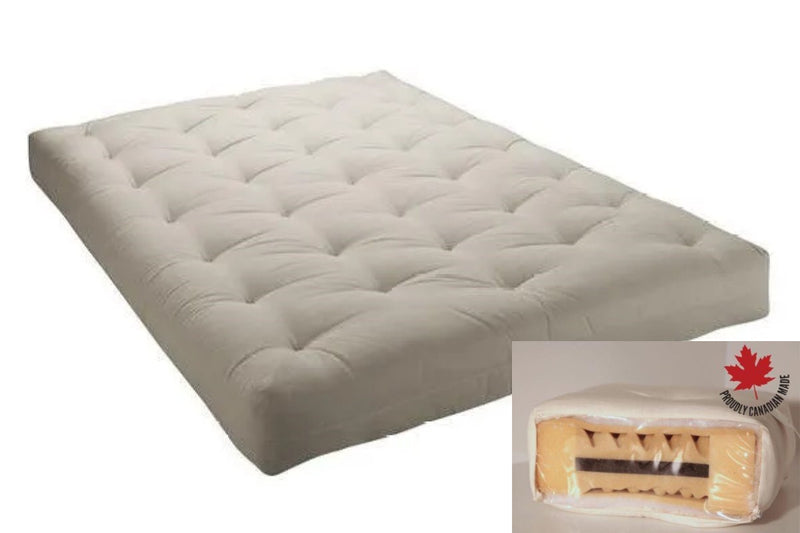 Royal Edge Futon Mattress