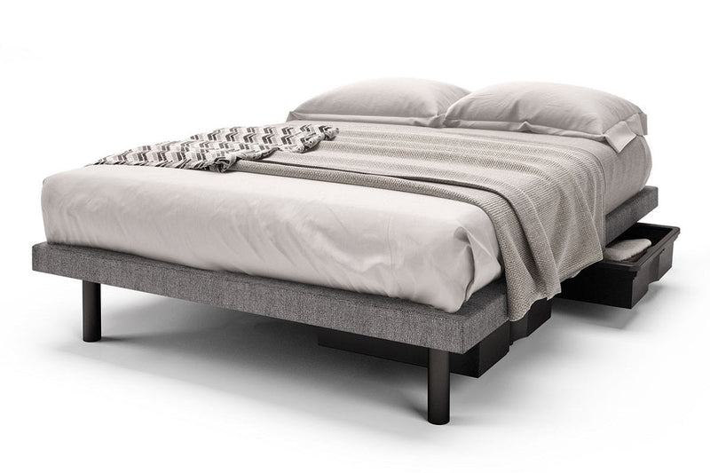 Reflexx Platform Bed