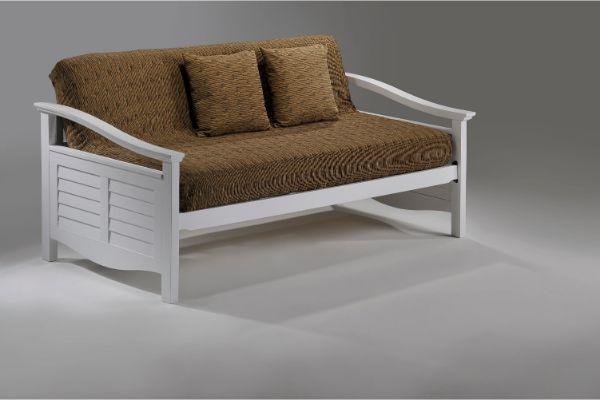 Night and Day Furniture Daybeds Seagull Daybed