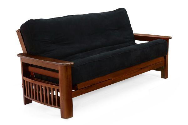 Night and Day Furniture Futons Portofino Futon Frame