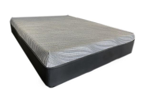 Restonic Mattress Hybrid Platinum 14