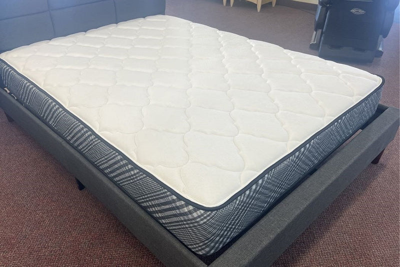 Ortho-pedic II Restonic Mattress