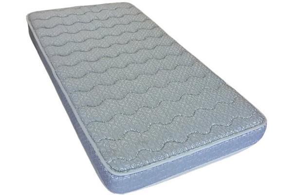 Restwell Budget Mattress by Restonic