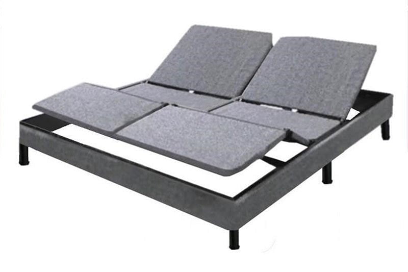 The lowest prices in Canada for Electric Adjustable Lifestyle Beds ...